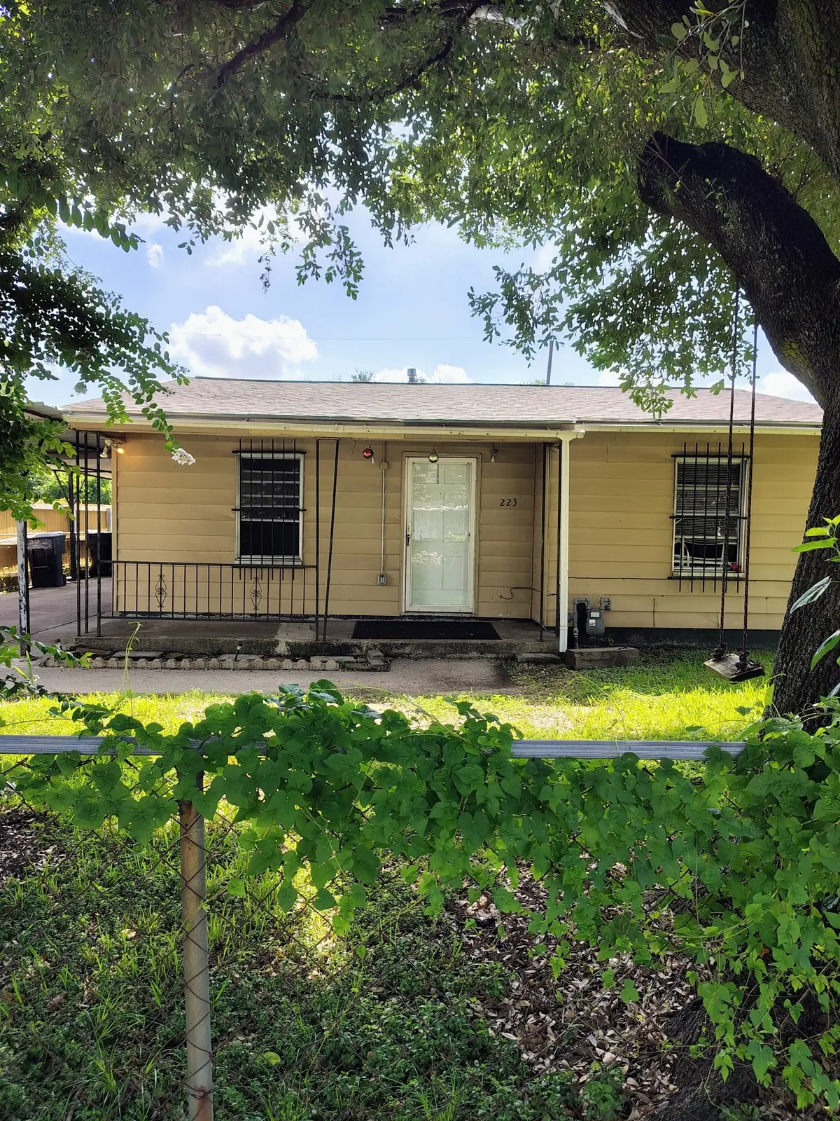 223 Hahlo Street, Houston, TX 77020 - #1