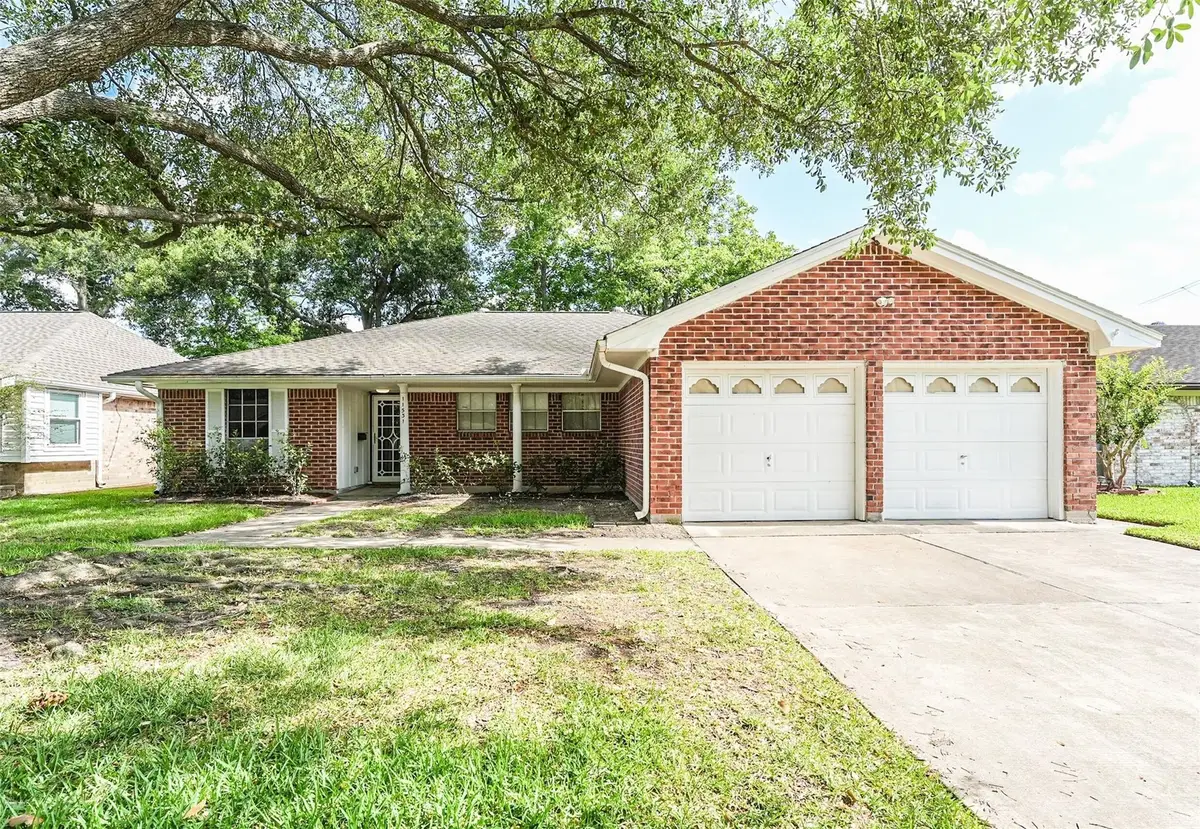 11531 Kirkmeadow Drive, Houston, TX 77089 - #1