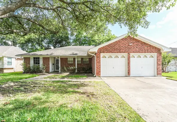 11531 Kirkmeadow Drive, Houston, TX 77089