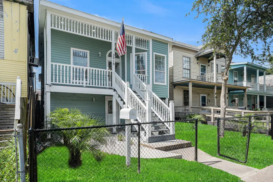 3515 Winnie Street, Galveston, TX 77550 - Image #3