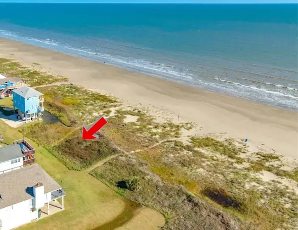 21626 Kennedy Drive, Galveston, TX 77554