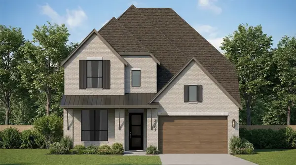 12346 Hudson Drive, Mont Belvieu, TX 77523