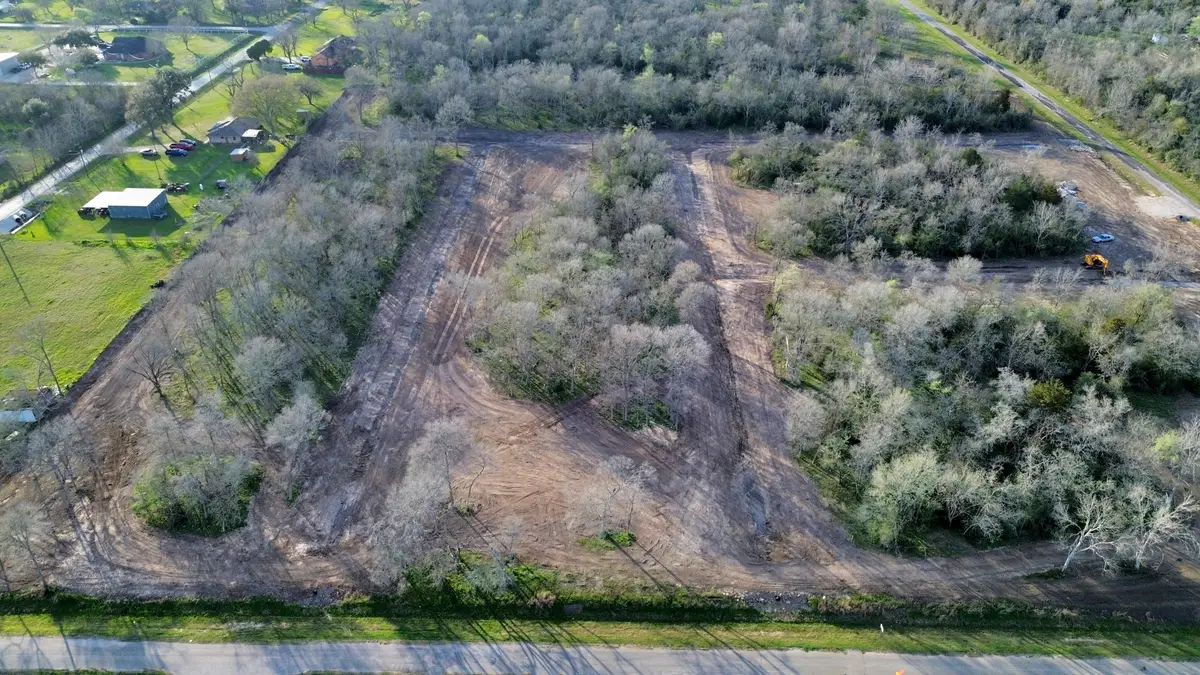 Lot 4 Guadalupe Street, San Felipe, TX 77473 - #1