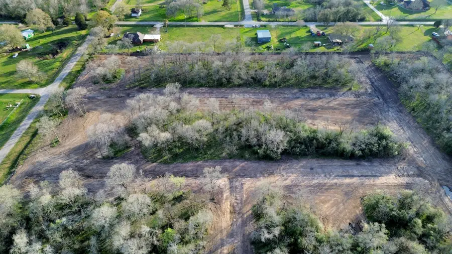 Lot 4 Guadalupe Street, San Felipe, TX 77473 - #3