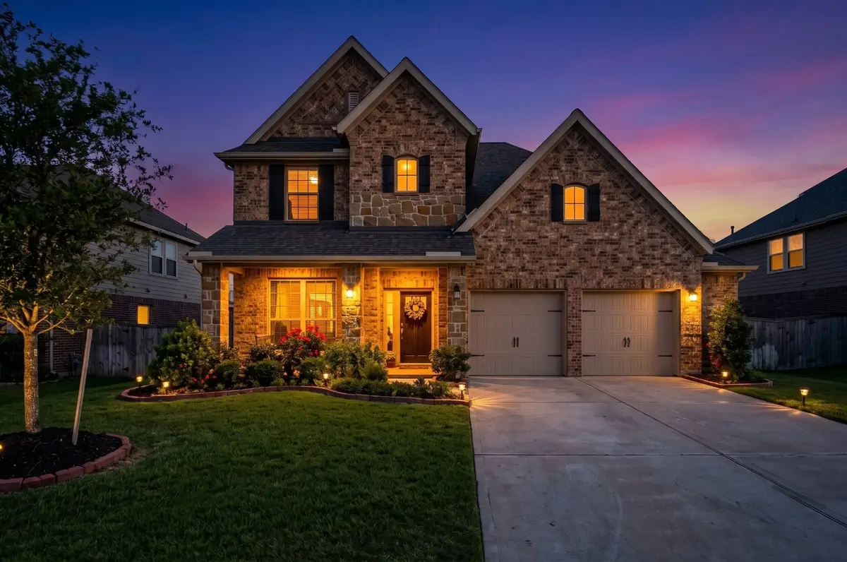 23335 Peareson Bend Lane, Richmond, TX 77469 - #1