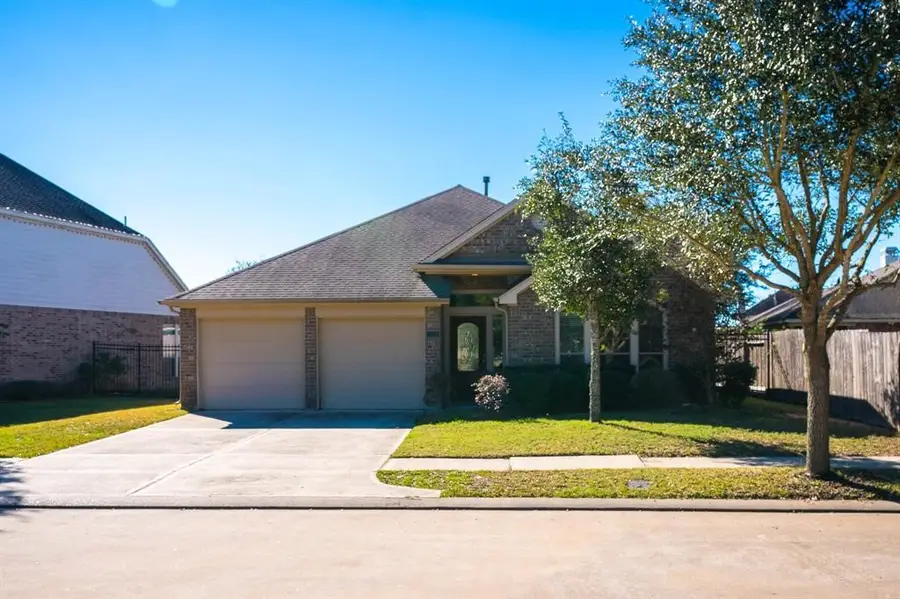 11015 Brighton Gardens Drive, Richmond, TX 77406 - #2