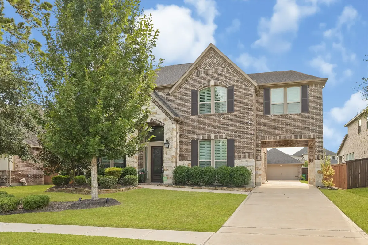 16411 Shumard Run Lane, Cypress, TX 77433 - #1