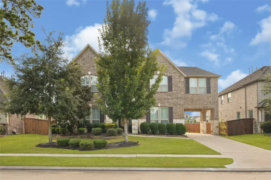 16411 Shumard Run Lane, Cypress, TX 77433 - #2