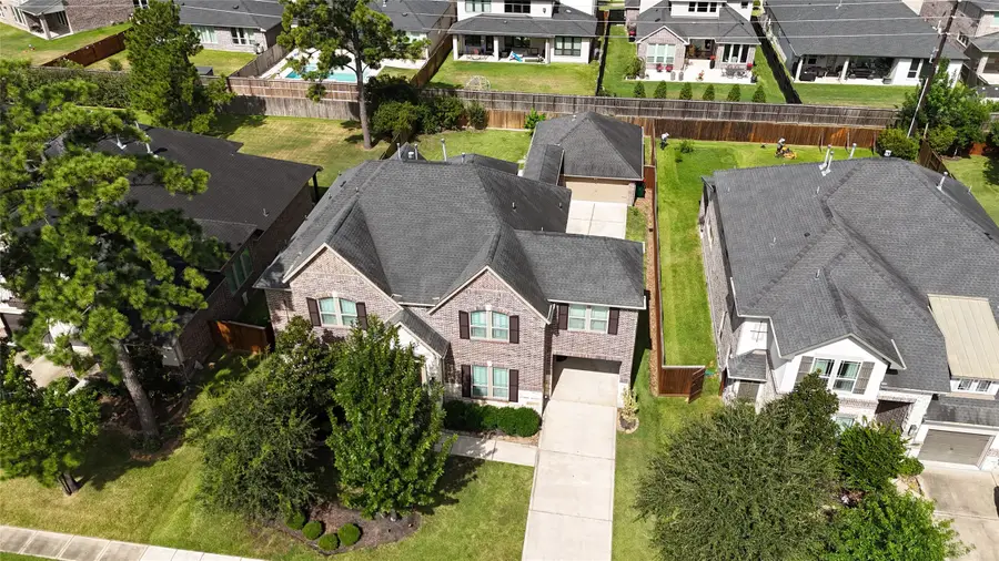 16411 Shumard Run Lane, Cypress, TX 77433 - #3