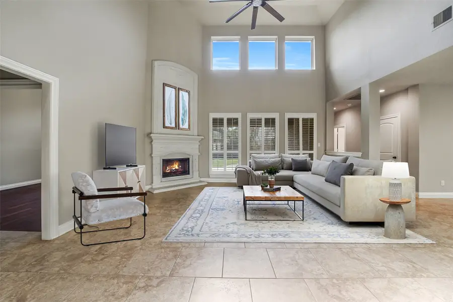 6413 Delta Crossing Court, Rosenberg, TX 77471 - #3