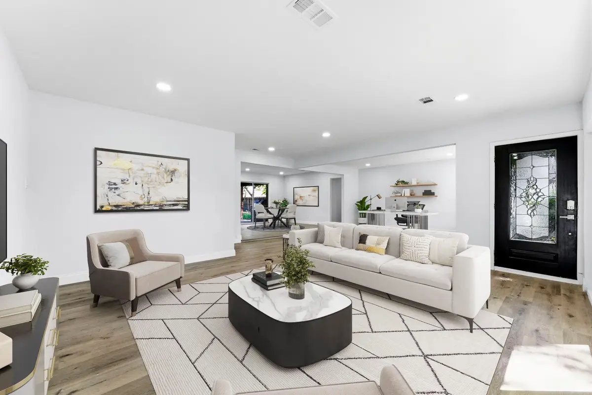 910 Beaver Bend Road, Houston, TX 77088 - #1