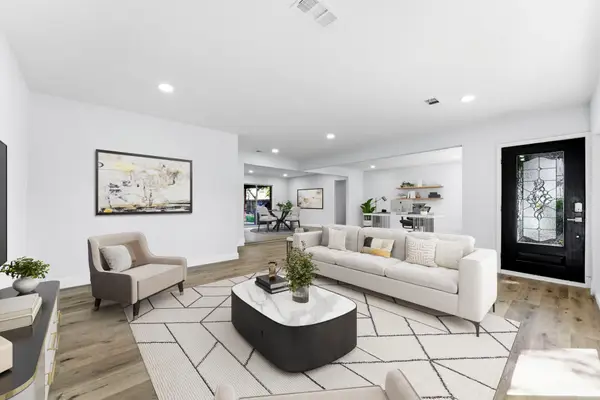 910 Beaver Bend Road, Houston, TX 77088