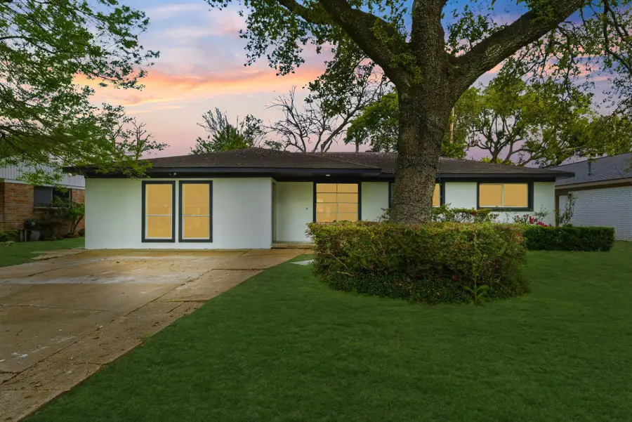 910 Beaver Bend Road, Houston, TX 77088 - #2