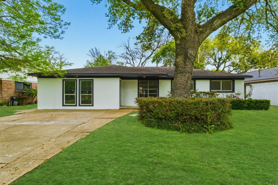 910 Beaver Bend Road, Houston, TX 77088 - #3