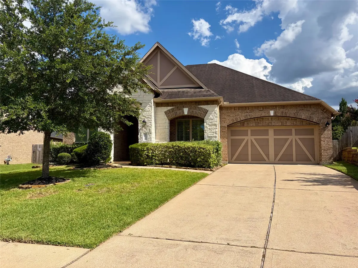137 Reid Ridge Drive, Conroe, TX 77384 - #1
