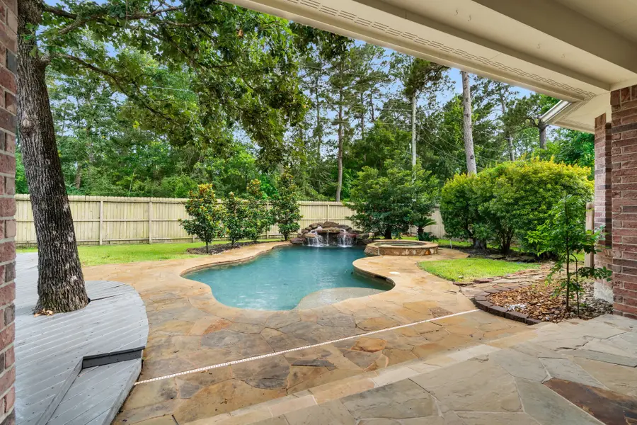 55 W Matisse Meadow Court, The Woodlands, TX 77382 - #2