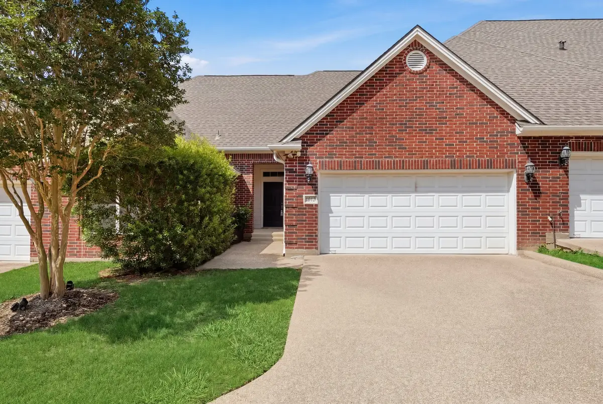 1612 Culture Lane, College Station, TX 77845 - #1