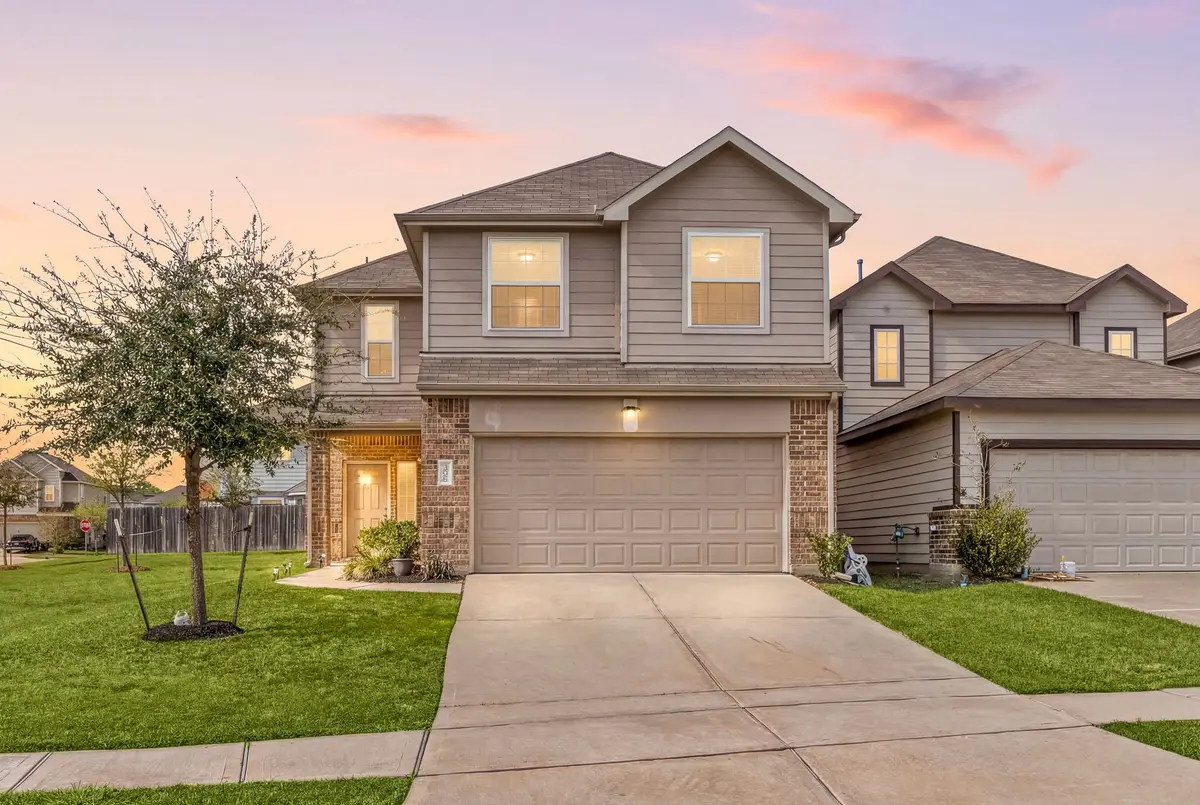 24558 Carlo Hue Trail, Katy, TX 77493 - #1