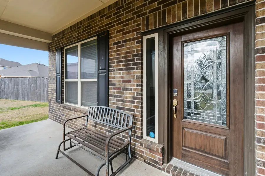 4435 Bearberry Avenue, Baytown, TX 77521 - #3