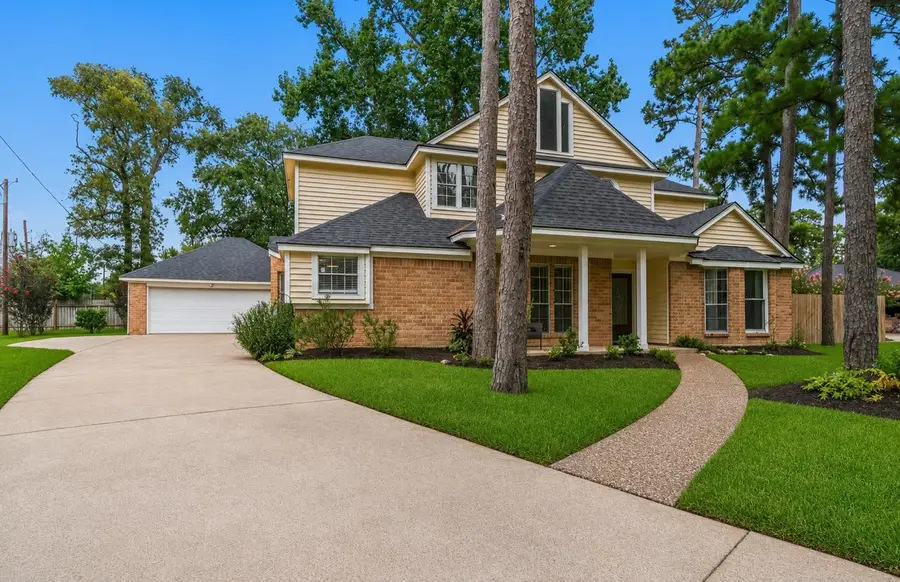 27806 Heather Court, Conroe, TX 77385 - #2