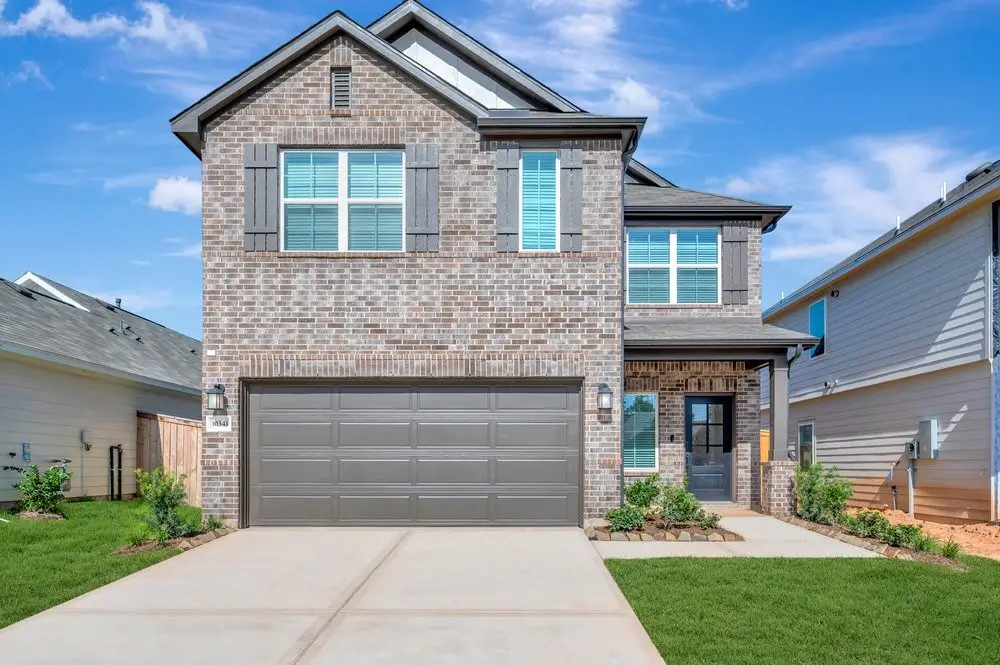 10341 Navarro Path, Montgomery, TX 77316 - #1