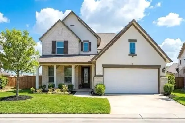 12335 Carita Court, Richmond, TX 77406