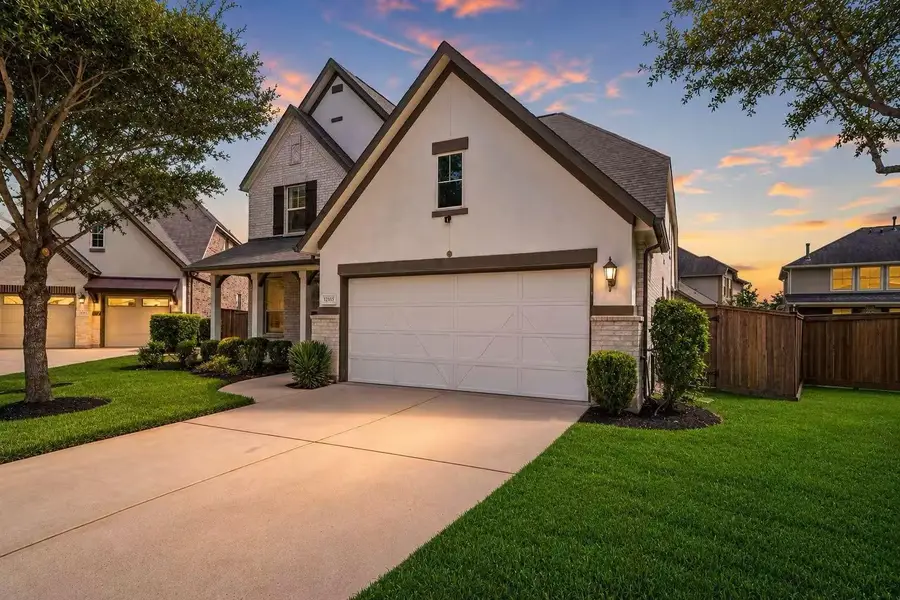 12335 Carita Court, Richmond, TX 77406 - #2