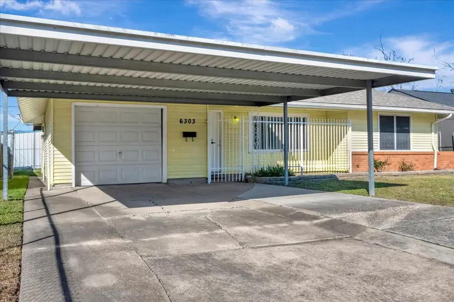 6303 Beldart Street, Houston, TX 77087 - Image #3