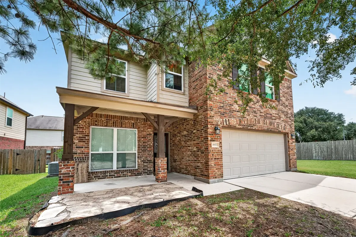 4902 Emerald Tree Circle, Houston, TX 77084 - #1