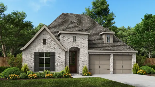 6403 Renaissance Way, Manvel, TX 77578