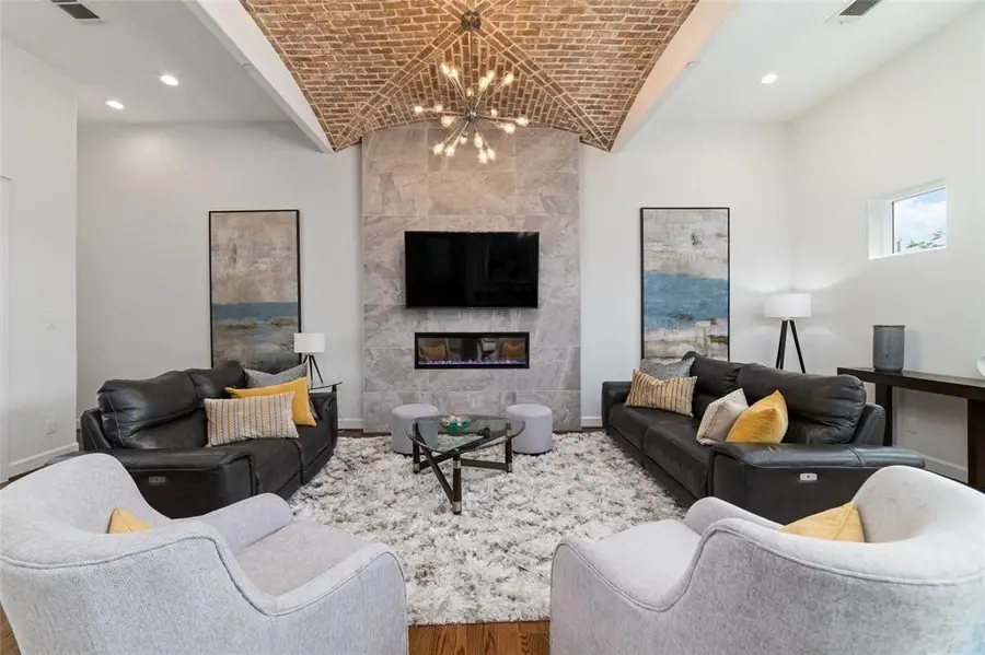 710 Delano Street #A, Houston, TX 77003 - #3