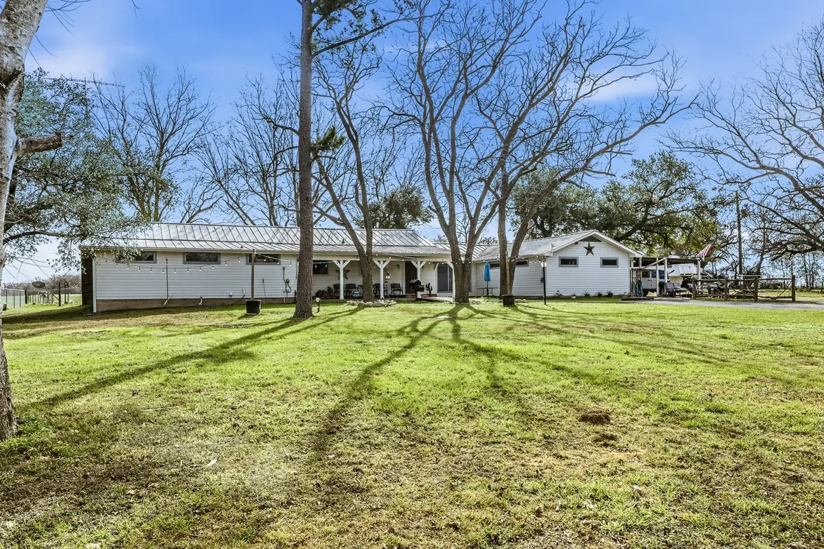 9523 W Fm 1644, Calvert, TX 77837 - #1