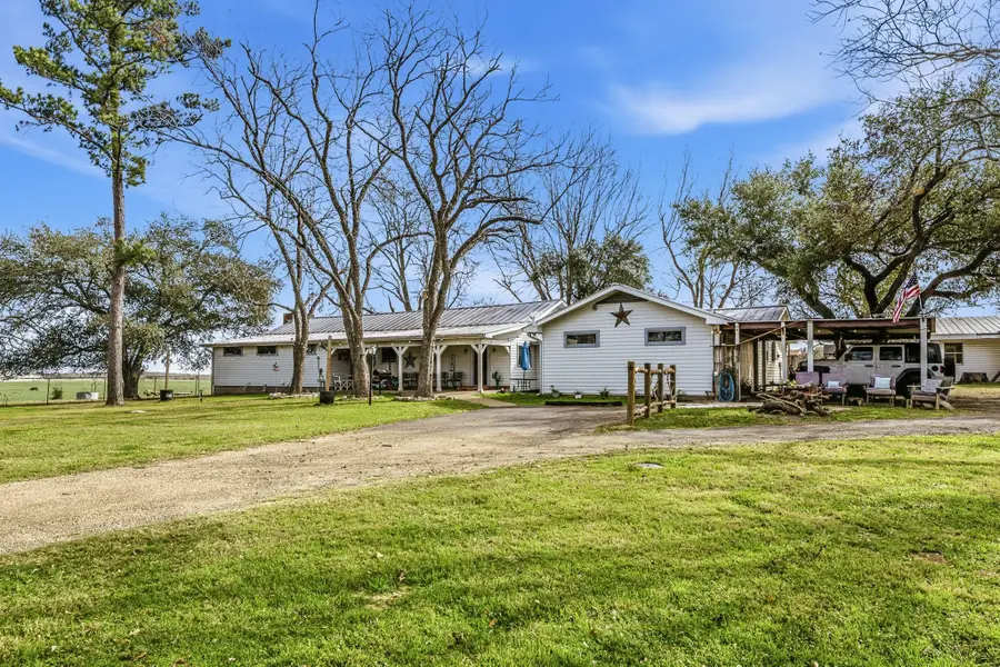 9523 W Fm 1644, Calvert, TX 77837 - #2