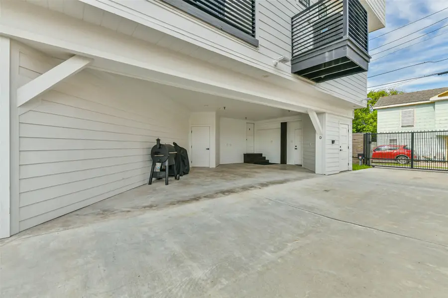 1716 23rd Street #D, Galveston, TX 77550 - #3