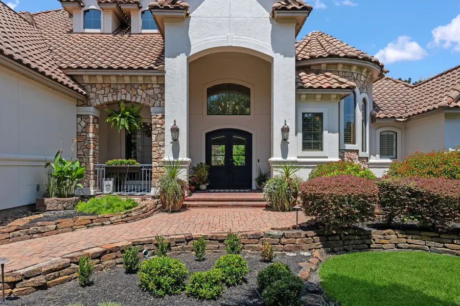 5906 S Royal Point Drive, Kingwood, TX 77345 - #3