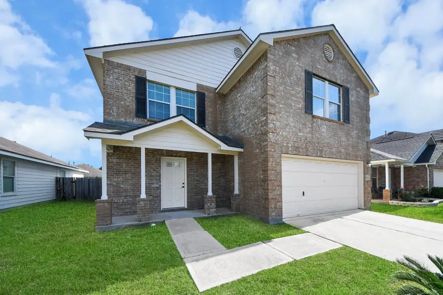 20910 Lansing Ridge Lane, Katy, TX 77449 - #2