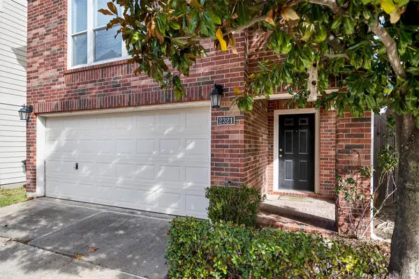 2321 Ann Street, Houston, TX 77003