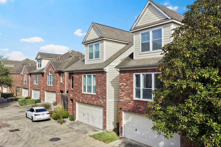 2321 Ann Street, Houston, TX 77003 - #2