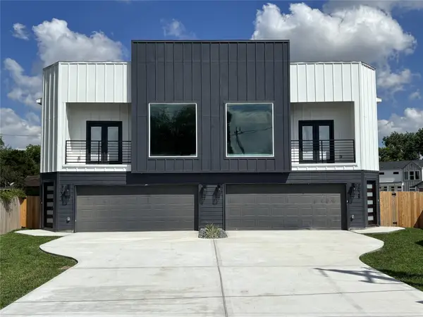 902 Ringold Street #A/B, Houston, TX 77088