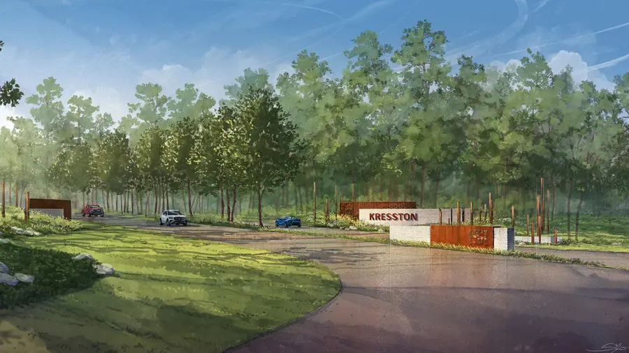 26722 Trailblazers Run, Montgomery, TX 77316 - Image #3