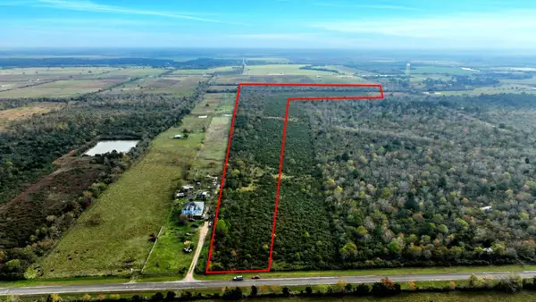 TBD W Bayshore Road, Anahuac, TX 77514