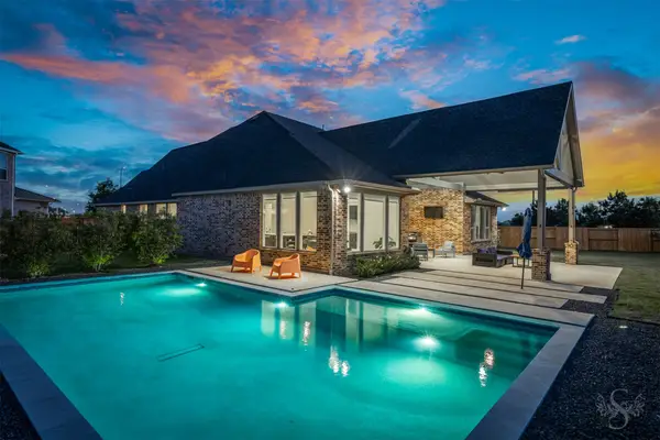 29006 Windy Court, Fulshear, TX 77441