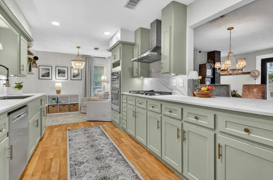 2046 Riverlawn Drive, Kingwood, TX 77339 - #3