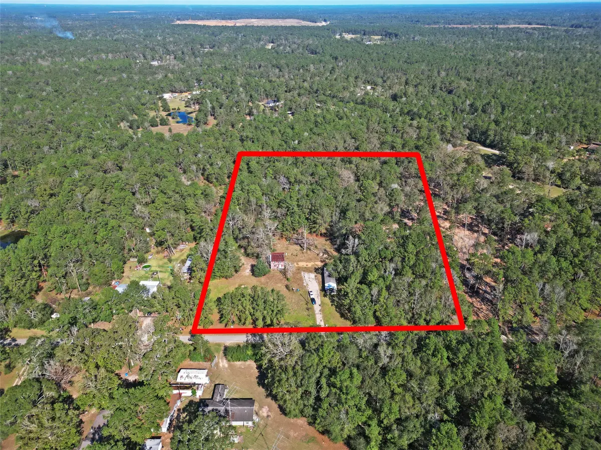 19265 Sims Road, Cleveland, TX 77328 - Image #1