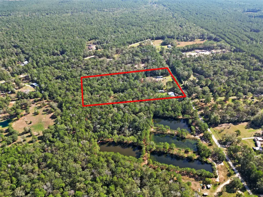 19265 Sims Road, Cleveland, TX 77328 - Image #3