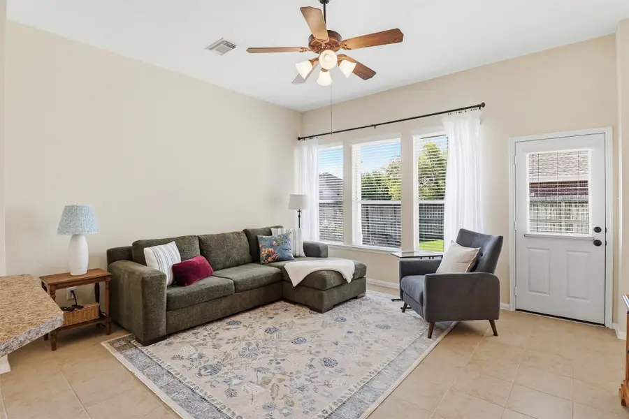 20703 Rainmead Drive, Katy, TX 77449 - #3