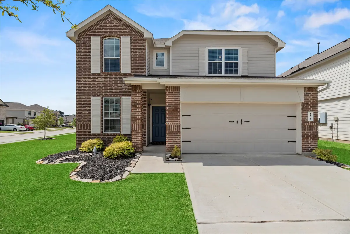 4423 Stephanie Park Lane, Conroe, TX 77304 - #1