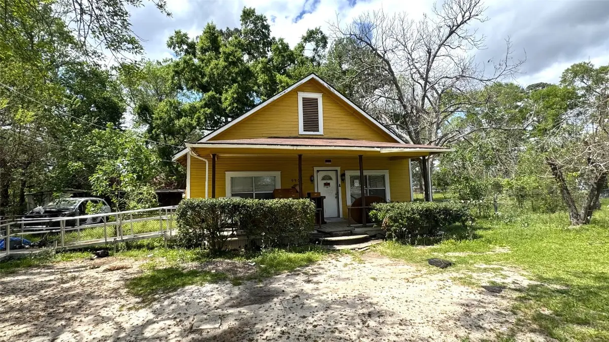 9901 Wiloak Street, Houston, TX 77078 - #1