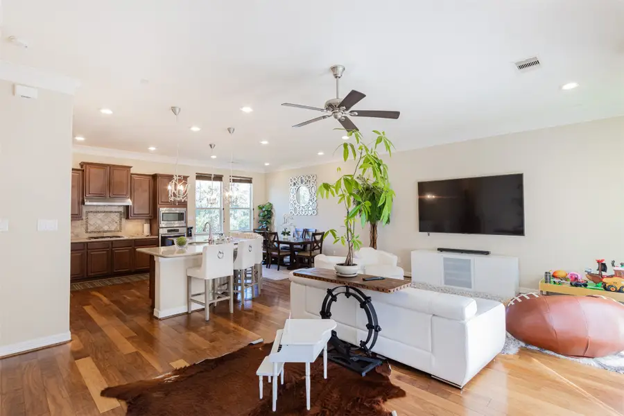 12227 Oxford Crescent Circle, Houston, TX 77082 - #3