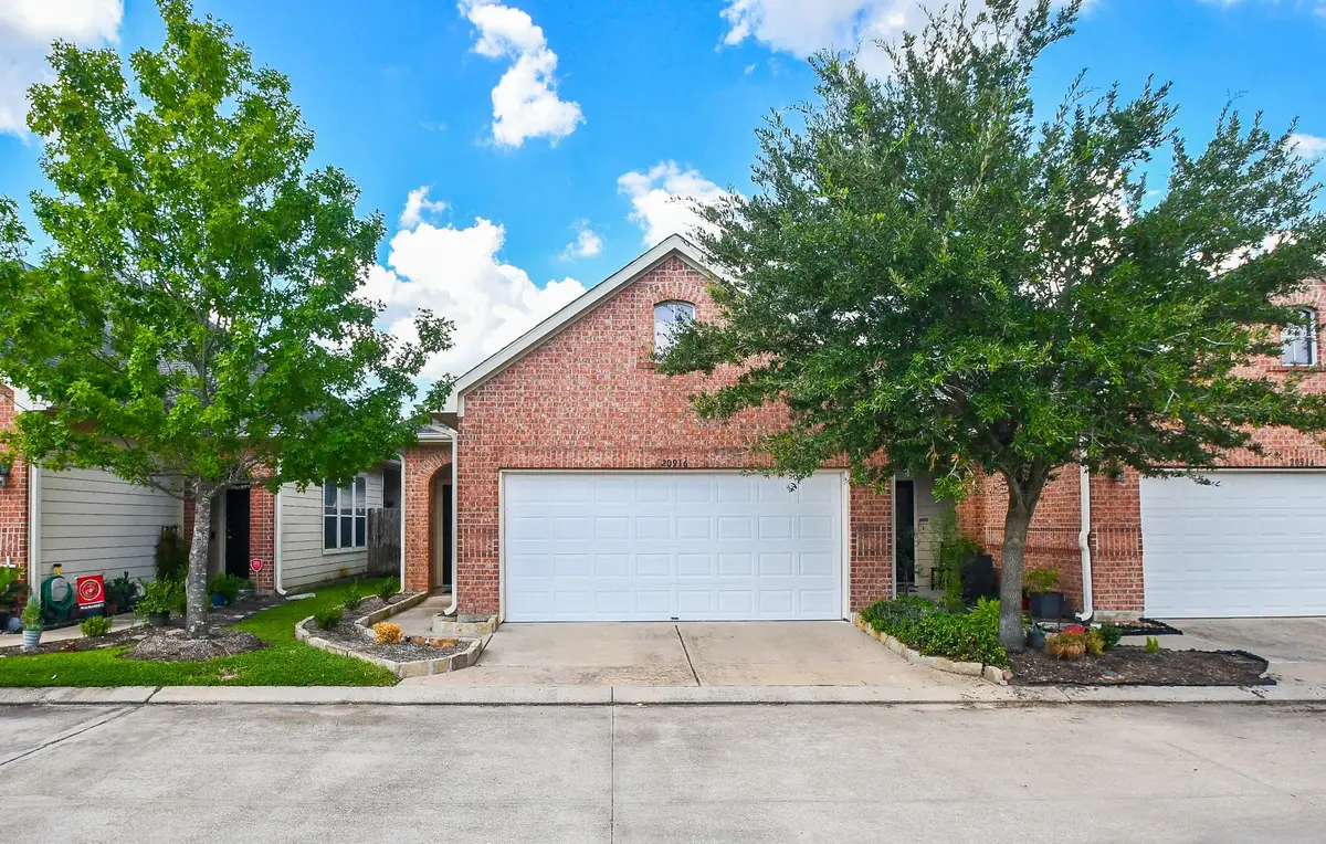 20916 Sunrise Pine View Lane, Katy, TX 77450 - #1